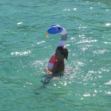 Sunnylife Kids Inflatable Noodle - Into the Wild