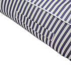 Sunnylife Luxe Floating Chair - Navy Stripe