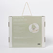 Sunnylife: Interactive Baby Float Duck Sage Stripe