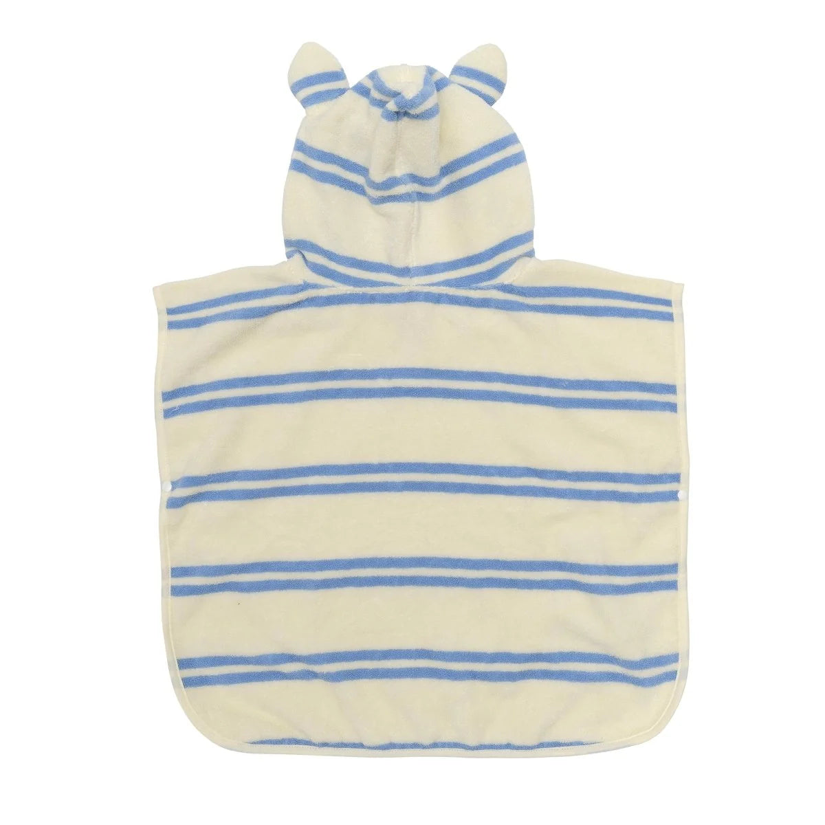 Sunnylife Kids Hooded Towel - Sammy the Seagull
