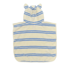 Sunnylife Kids Hooded Towel - Sammy the Seagull
