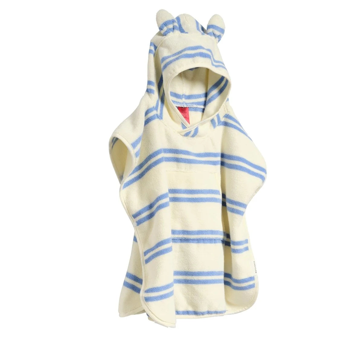 Sunnylife Kids Hooded Towel - Sammy the Seagull