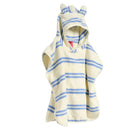 Sunnylife Kids Hooded Towel - Sammy the Seagull