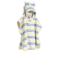 Sunnylife Kids Hooded Towel - Sammy the Seagull