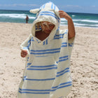 Sunnylife Kids Hooded Towel - Sammy the Seagull