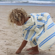 Sunnylife Kids Hooded Towel - Sammy the Seagull