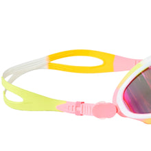 Sunnylife Kids Swim Mask - Poppy the Peach