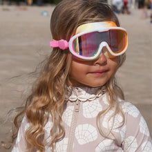 Sunnylife Kids Swim Mask - Poppy the Peach