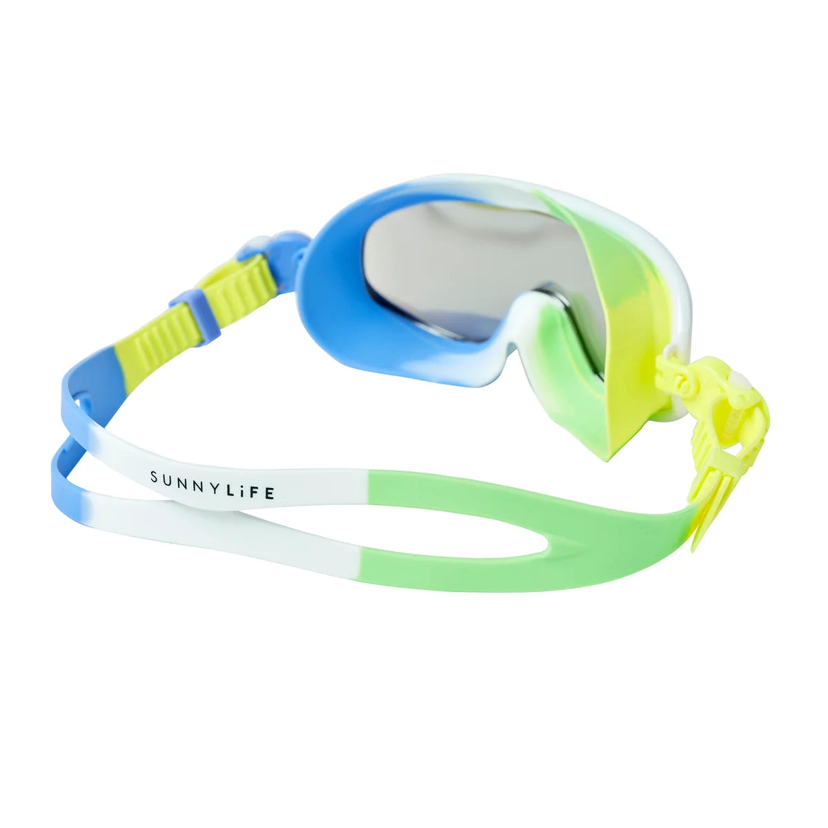 Sunnylife Kids Swim Mask - Into the Jungle