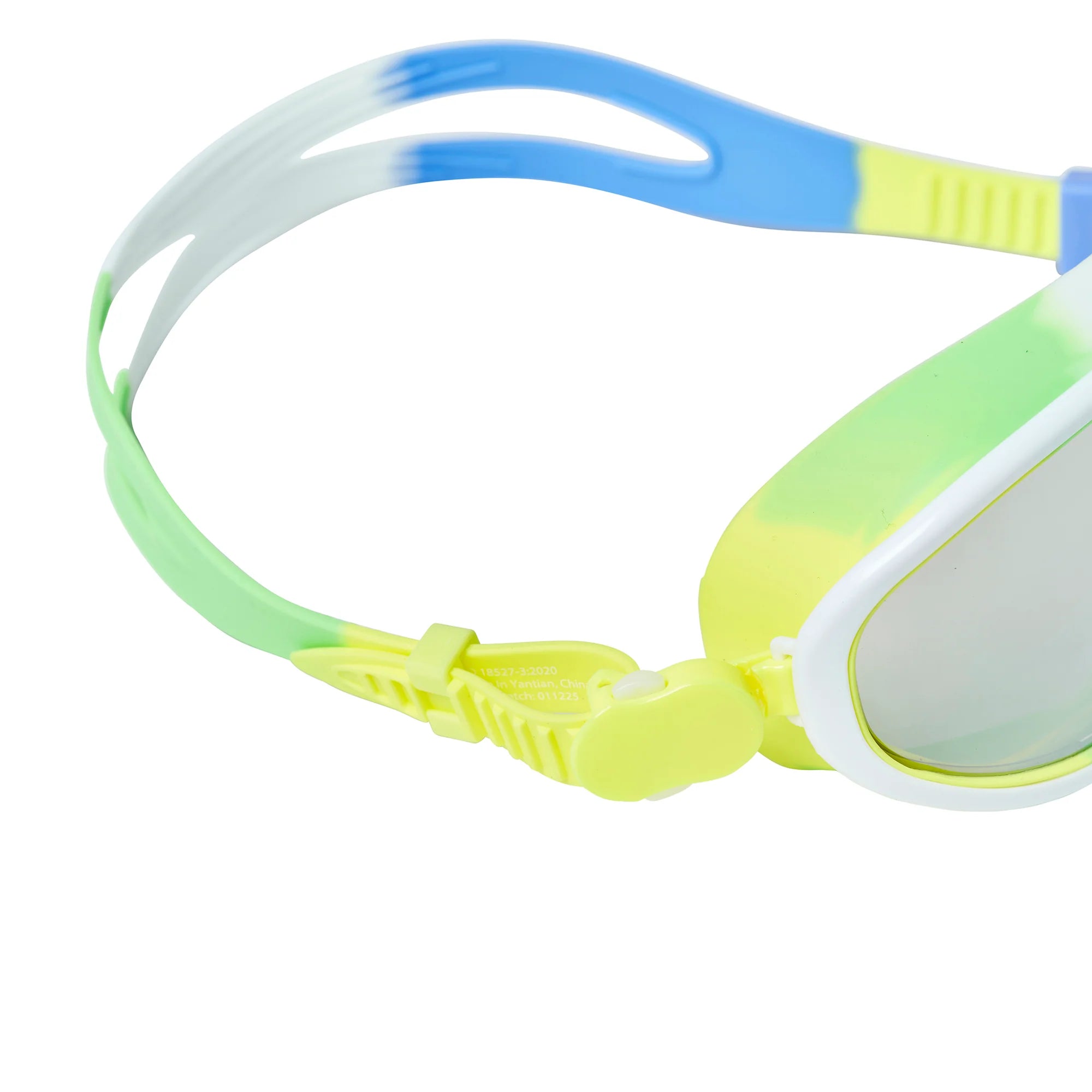 Sunnylife Kids Swim Mask - Into the Jungle