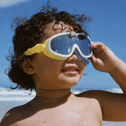 Sunnylife Kids Swim Mask - Into the Jungle