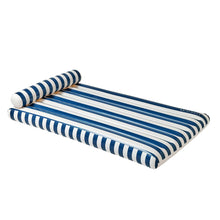 Sunnylife Luxe Lilo - Marine Stripe