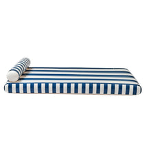 Sunnylife Luxe Lilo - Marine Stripe