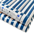 Sunnylife Luxe Lilo - Marine Stripe