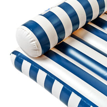 Sunnylife Luxe Lilo - Marine Stripe