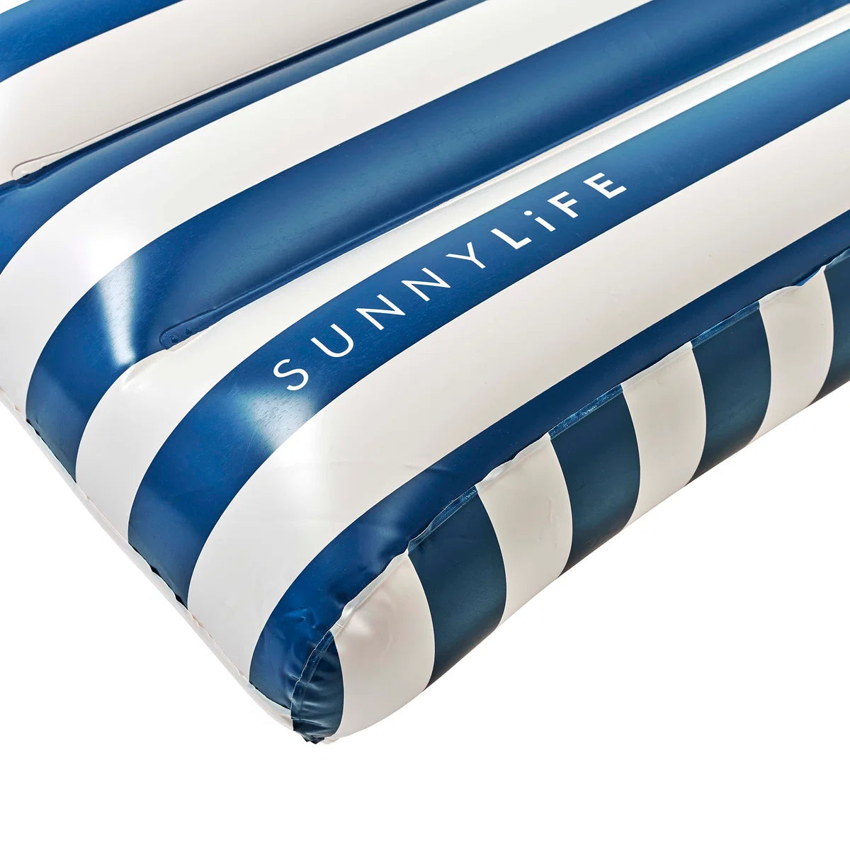 Sunnylife Luxe Lilo - Marine Stripe