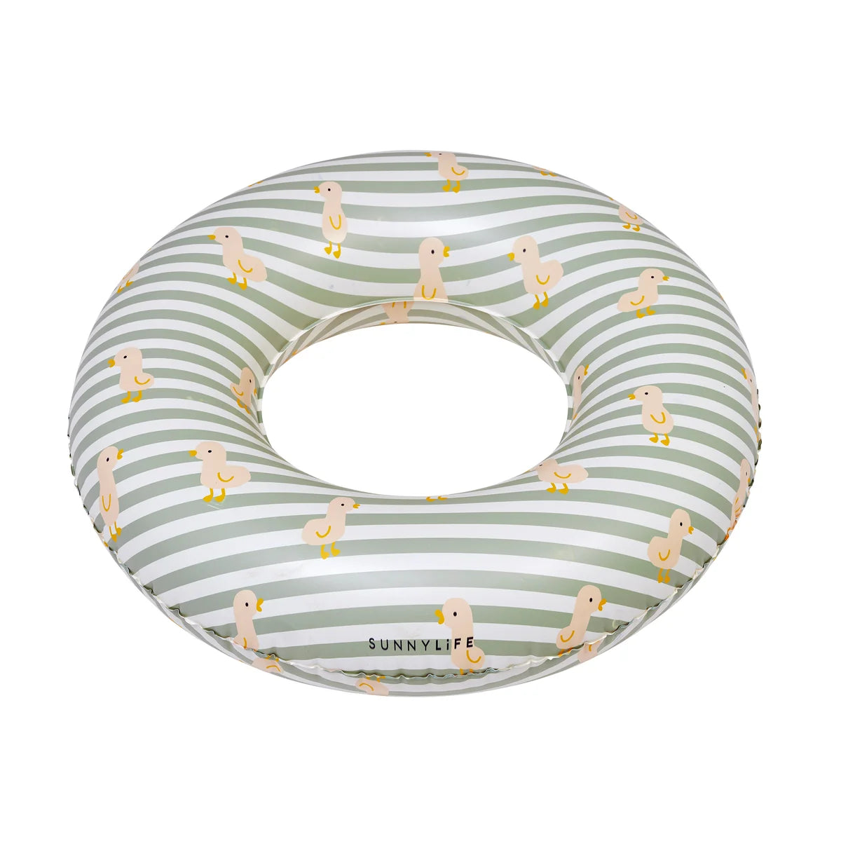 Sunnylife Mini Tube Pool Ring - Dex the Duck