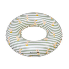Sunnylife Mini Tube Pool Ring - Dex the Duck