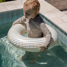 Sunnylife Mini Tube Pool Ring - Dex the Duck