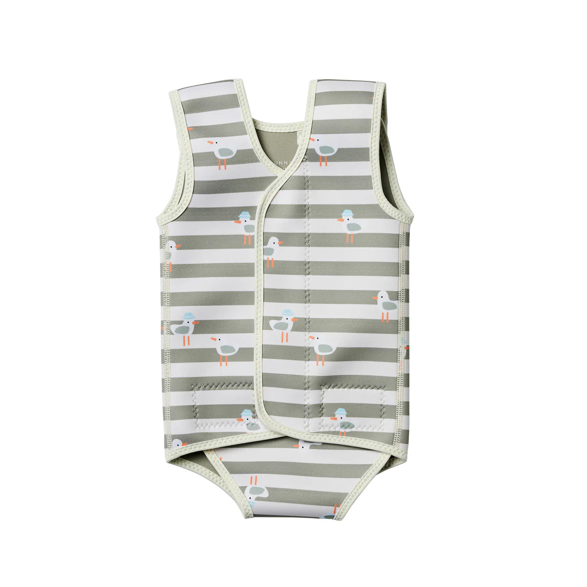 Sunnylife Baby Wetsuit - Sammy the Seagull