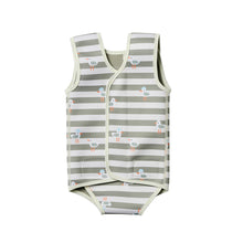 Sunnylife Kids Swim Vest 1-2 - Dex the Duck