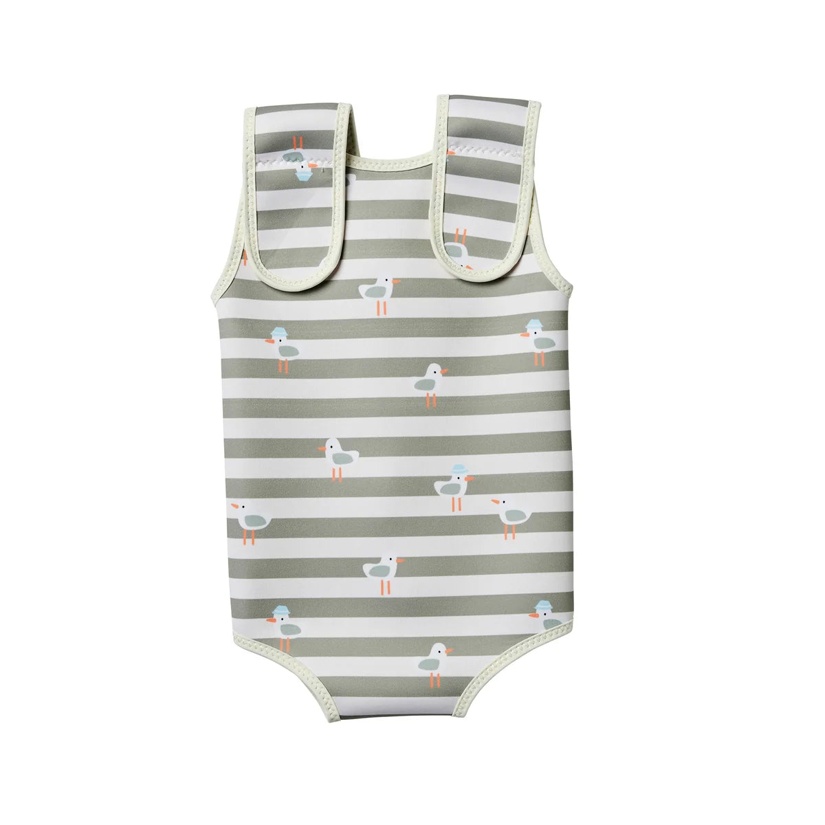 Sunnylife Baby Wetsuit - Sammy the Seagull
