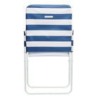 Sunnylilfe Sun Chair - Marine Stripe