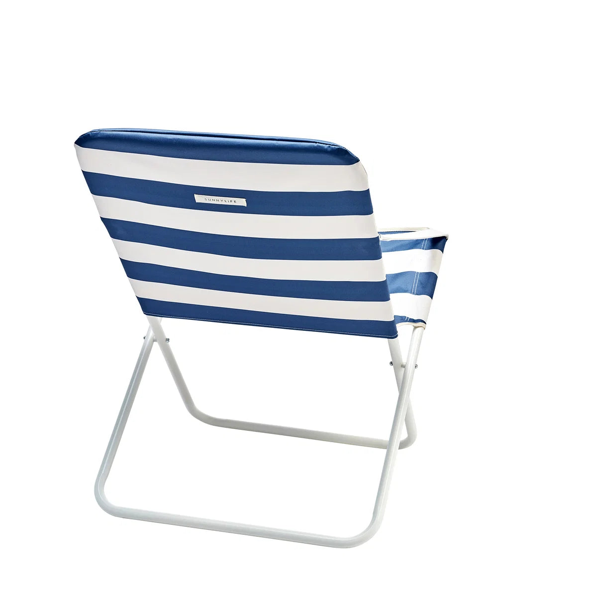 Sunnylilfe Sun Chair - Marine Stripe