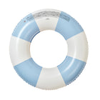 Sunnylife Slim Tube Pool Ring - La Mer Med Blue