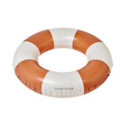 Sunnylife Slim Tube Pool Ring - Tierra Clay
