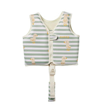 Sunnylife Kids Swim Vest 1-2 - Dex the Duck