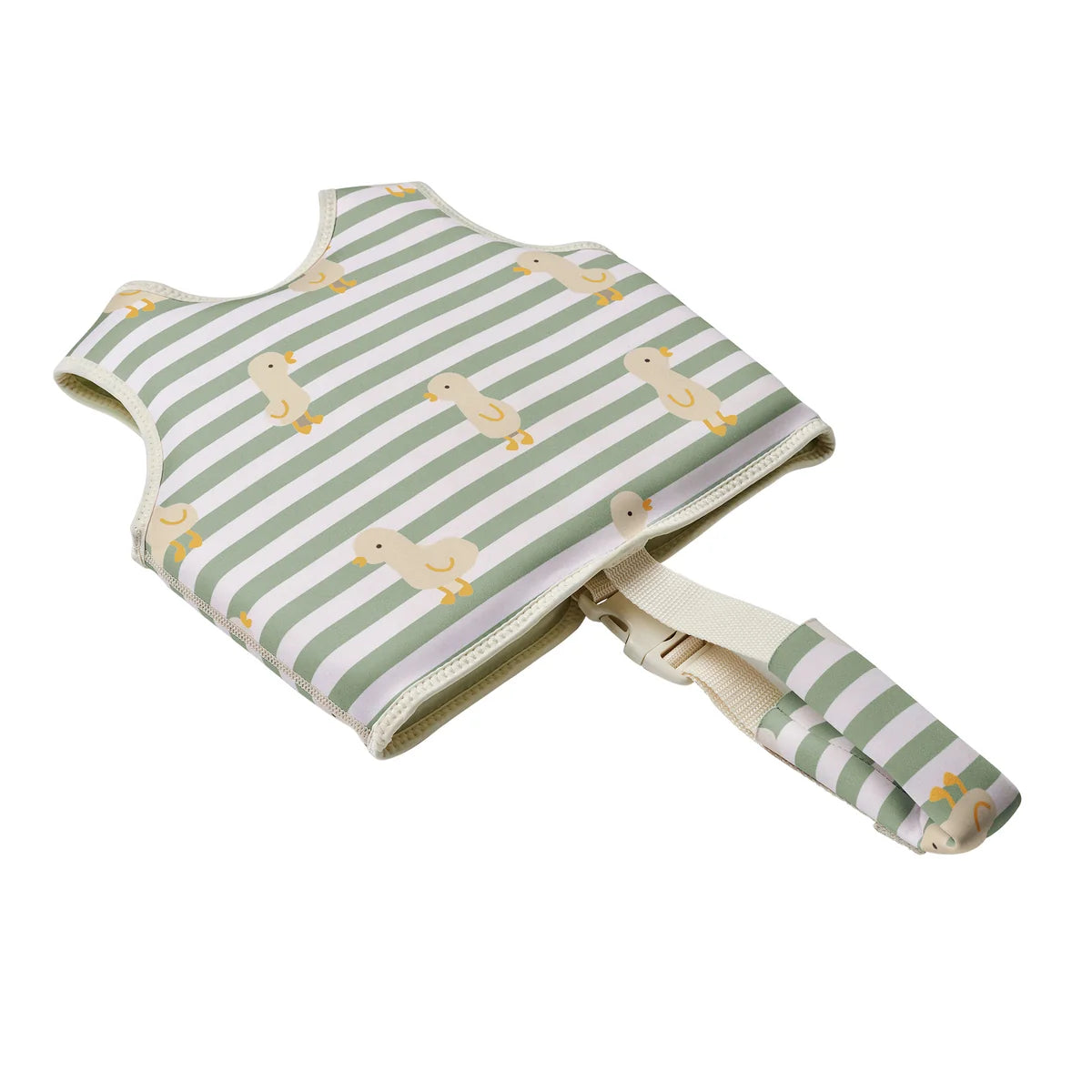 Sunnylife Kids Swim Vest 1-2 - Dex the Duck