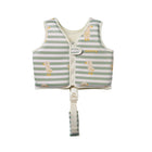 Sunnylife Kids Swim Vest 2-3 - Dex the Duck