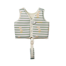 Sunnylife Kids Swim Vest 2-3 - Dex the Duck