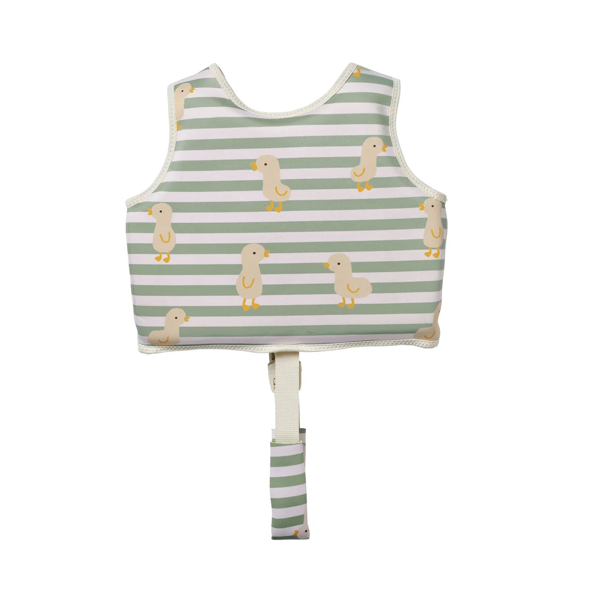 Sunnylife Kids Swim Vest 2-3 - Dex the Duck