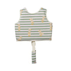 Sunnylife Kids Swim Vest 2-3 - Dex the Duck