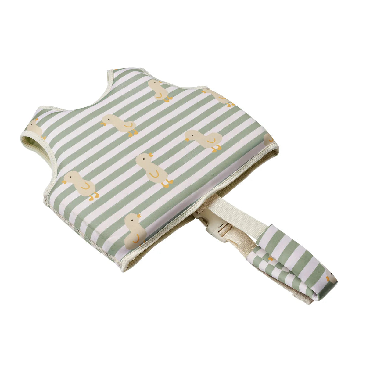 Sunnylife Kids Swim Vest 2-3 - Dex the Duck