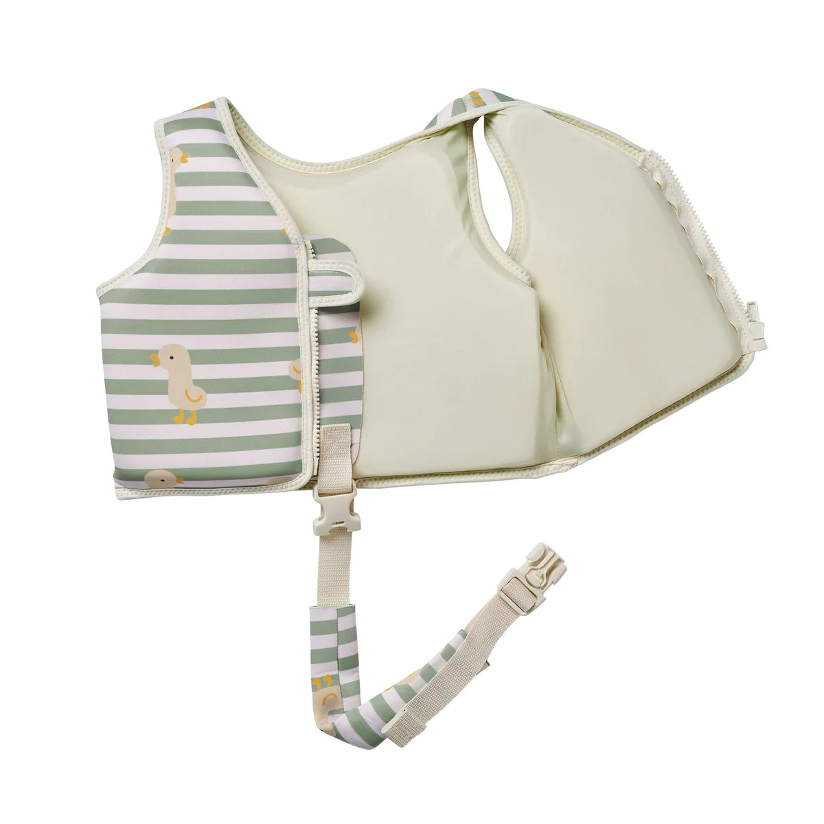 Sunnylife Kids Swim Vest 2-3 - Dex the Duck