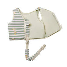 Sunnylife Kids Swim Vest 2-3 - Dex the Duck