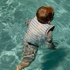 Sunnylife Kids Swim Vest (size 3-6) - Dex the Duck