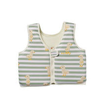 Sunnylife Kids Swim Vest (size 3-6) - Dex the Duck