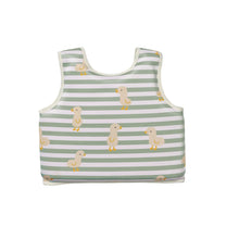 Sunnylife Kids Swim Vest (size 3-6) - Dex the Duck