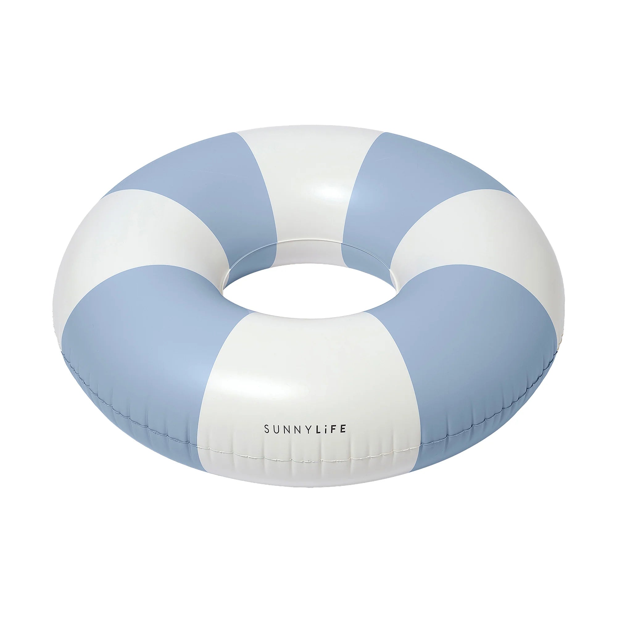 Sunnylife Pool Ring - La Mer Med Blue