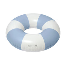 Sunnylife Pool Ring - La Mer Med Blue