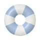 Sunnylife Pool Ring - La Mer Med Blue