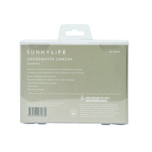 Sunnylife Underwater Camera - Seagrass