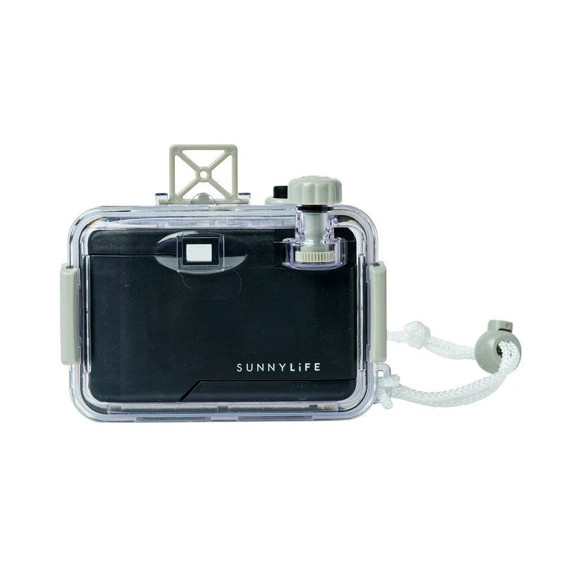 Sunnylife Underwater Camera - Seagrass