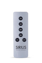 SIRIUS Deco Power 3 Station Multi Charger - for Pillar Candles