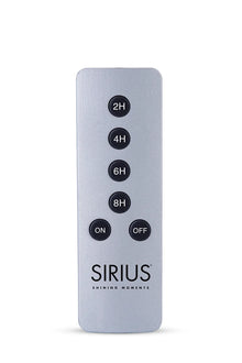 SIRIUS Deco Power 3 Station Multi Charger - for Pillar Candles