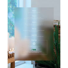 SIRIUS Deco Power 3 Station Multi Charger - for Pillar Candles